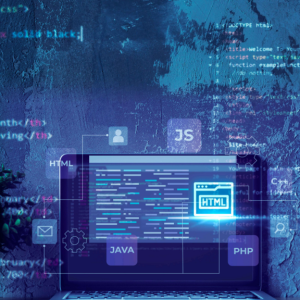 Company Portfolio & Services Showcase